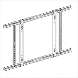 Large Flat Panel Display Adapter Plate for Chief Plasma Mounts Style: PSB-2029