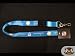 NFL Licensed SAN Diego Chargers - Light Blue Detachable 25