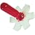 MA  Line MA MFC2 Air Conditioner Coil Fin Comb Tool NEW