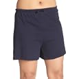Russell Athletic Women's Cotton Jersey Gym Short