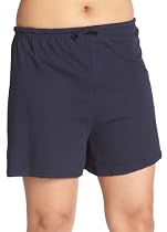 Russell Athletic Women's Cotton Jersey Gym Short