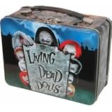 Living Dead Dolls Lunchbox #2 Spencer Gifts Exclusive