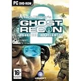 Ubisoft Tom Clancy's Ghost Recon 3