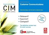Customer communications