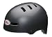 Bell Faction Bike Helmet (Titanium, Medium)