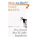 Ein Hemd des 20. Jahrhunderts: Roman