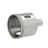 uxcell ダイヤモンド・金剛石ホールソー 　穴あけ　カッター　ツール　セラミック　器具　道具