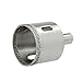 35mm Diamond Coated Glass Ceramic Hole Saw Cutter Tool