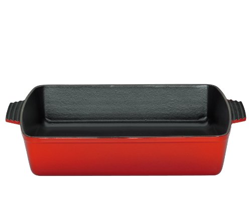K&uuml;chenprofi 03 0400 14 43 Bratreine rechteckig