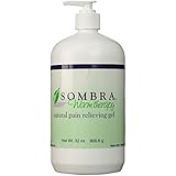 Sombra Warm Therapy(Original) 32 oz. Pump (Each)