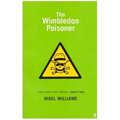 The Wimbledon Poisoner