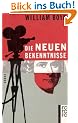 Die neuen Bekenntnisse