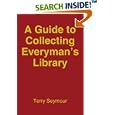 A Guide to Collecting Everyman's Library by  Terry Seymour