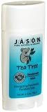 Deodorant Stick Tea Tree 2.5 oz