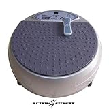 Body Slimmer Crazy Fit Vibration Exercise Machine