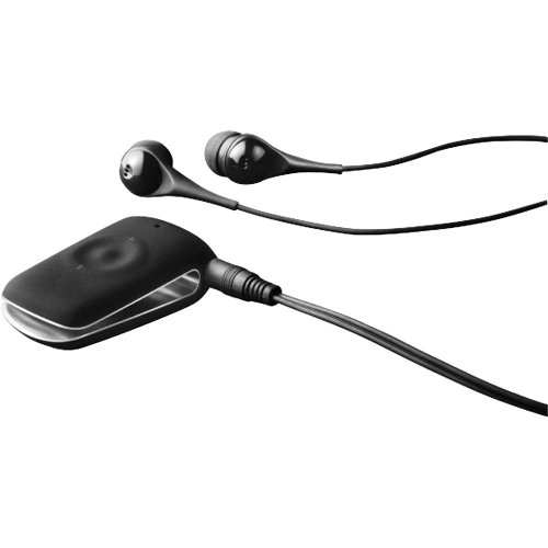 Jabra CLIPPER Bluetooth Stereo Headset