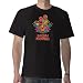 RuPaul's Drag Race: Team Brown Flowers Tee - Mens