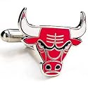 Chicago Bulls Cufflinks