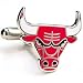 Chicago Bulls Cufflinks