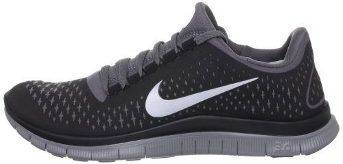 Nike Free 3.0 V4 Running Shoes - 9