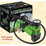 MasterFlow Air Compressor Tire Inflator 12V MasterFlow Air Compressor Tire Inflator 12V