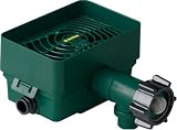 Melnor 3290 RainCheck Automatic Rain Monitor