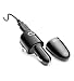 Naztech N300 3-1 Rapid Charger Suitable For Cell Phones, Blackberry And Motorola Bluetooth Headsets With A Miniusb Charging Port