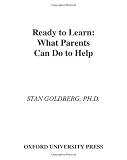 Ready to Learn: How to Help Your Preschooler Succeed