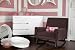 Nurseryworks Sleepytime Rocker in Velvet