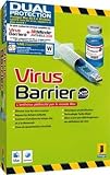 Virusbarrier X5 Dual Protection Bilingual