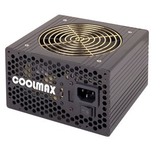 Coolmax Power Supply CoolMax USA