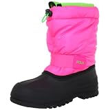 Polo Ralph Lauren Whistler 95316-1 Mädchen Stiefel