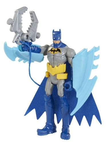 Batman Batarang Claw Batman 4" Action Figure