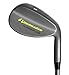 Pinemeadow Golf Men's Wedge, Right Hand, Steel, Regular, 56-Degree