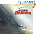 The Art of How to Train Your Dragon