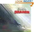 The Art of How to Train Your Dragon