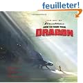 The Art of How to Train Your Dragon