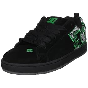 Buy DC Mens Court Graffik Se Cup Sole Sneaker