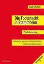 Lehmann, H: Todesnacht in Stammheim. Eine Untersuchung