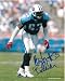 Keith Bulluck signed Tennessee Titans 8x10 Photo