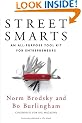Street Smarts: An All-Purpose Tool Kit for Entrepreneurs
