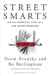 Street Smarts: An All-Purpose Tool Kit for Entrepreneurs