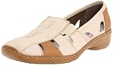 Rieker Women's Doris 85 Slip On Loafer
