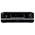 Sony STR-DH100 2-Channel Audio Receiver (Black)