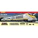 Hornby  R1071 Eurostar 00 Gauge  Train Set