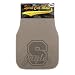 Southwest Missouri Homeschool Eagles High School Custom Laser Etched Floor Mats - Tan