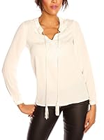 STRADA Blusa Soraya (Blanco)