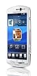 Xperia Neo V Unlocked Smartphone with Android OS, 5MP Camera, 3.7-Inch Multi-Touch Display, Wi-Fi and aGPS - MT11a-WH
