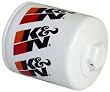 K&N HP-1007 Oil Filter