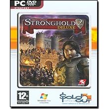 STRONGHOLD DELUXE 2: Video Games